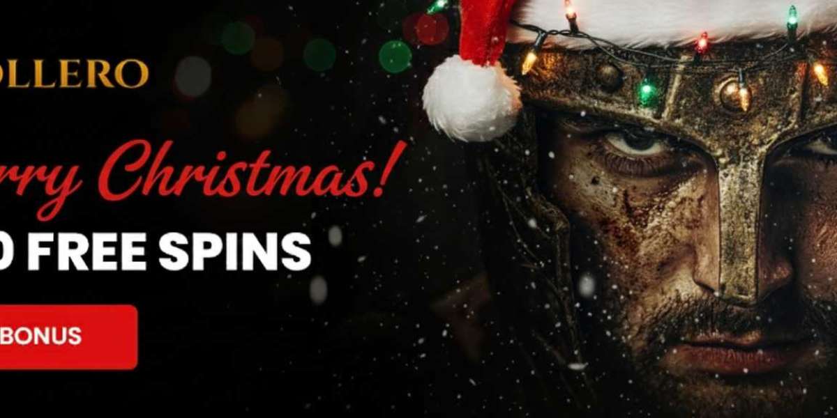 Rollero Winter Harmony: Celebrating Festive Free Spins in Canada