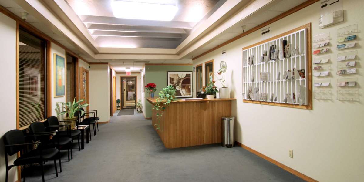 Corporate Office Space for Lease and Virtual Offices with Meeting Rooms