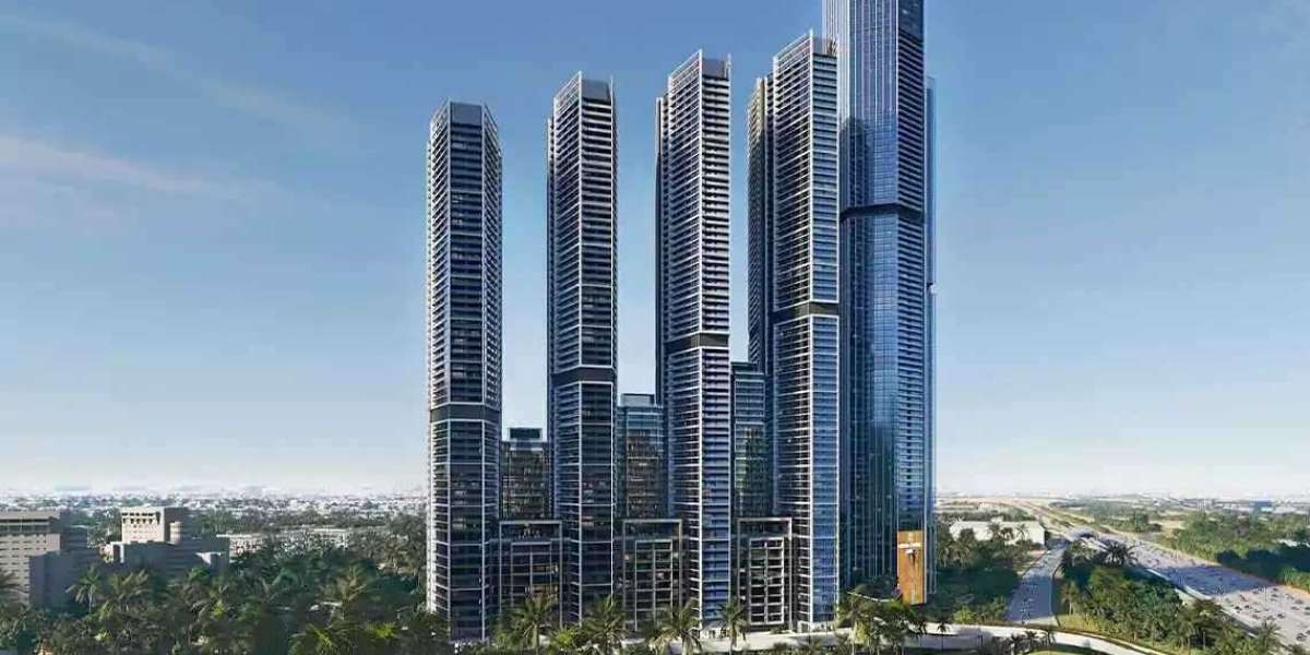 The Pinnacle at Sobha Central Peak of Luxury homes