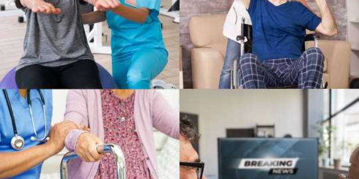 Elderly Care Services in Mumbai – Compassionate Support for a Dignified Life