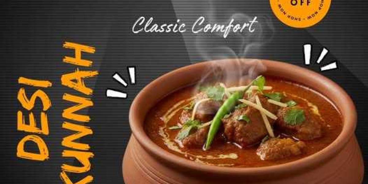 Where Multan’s Families Go for Great Food & Warm Moments