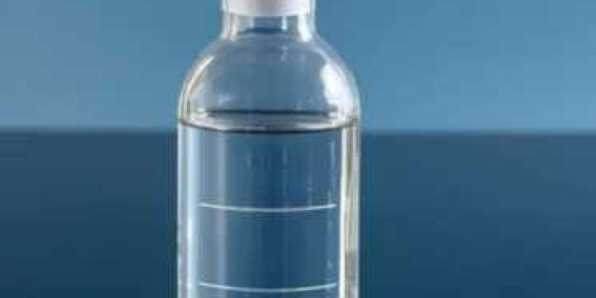 Navigating the World of Fragrance Chemicals Suppliers: A Key Ingredient Spotlight