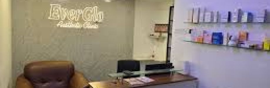 Everglo Aesthetic Clinic Cover Image