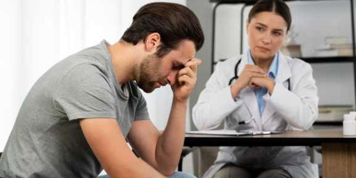 ADHD Testing Near Me – ADHD Clinics for Adults & Expert Support