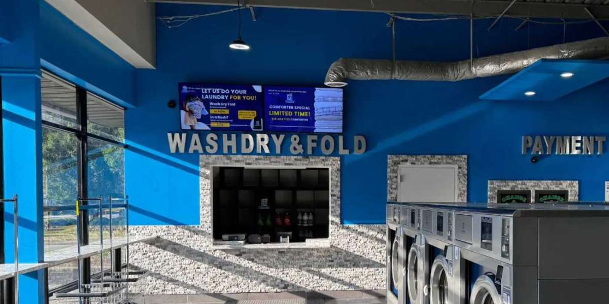 Bringing Premium Laundry Care Right to Your Home in Atlanta