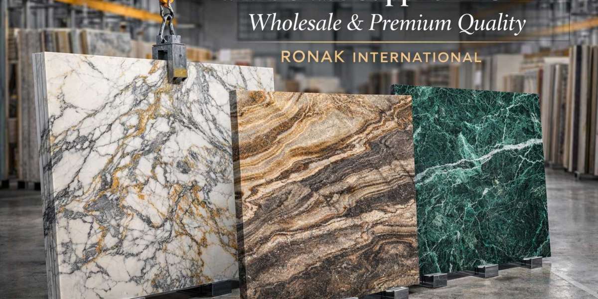 Marble Slabs Supplier in UAE | Wholesale & Premium Quality