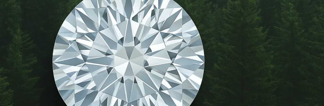 Diamond Story Cover Image