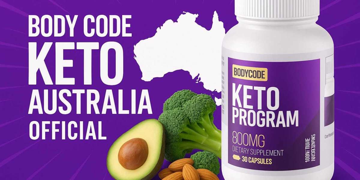 BodyCode Australia "Official Website'' Supplement Natural Ingredients & How Does It Work?