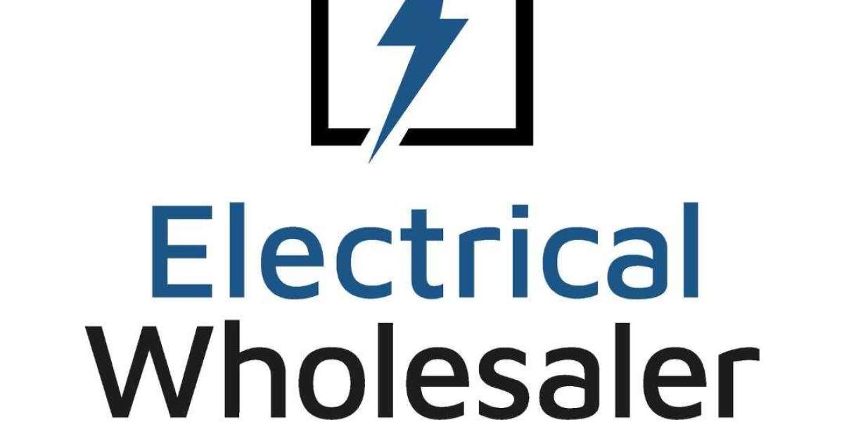 Electrical Wholesaler: Your Trusted Wholesale Electrical Suppliers.