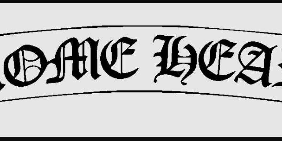 Chrome Hearts Jewelry: The Ultimate Expression of Luxury and Individual Style