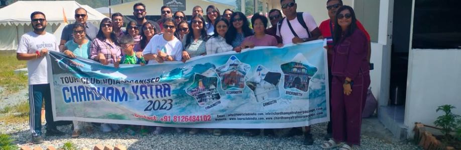 Tours Club India Cover Image