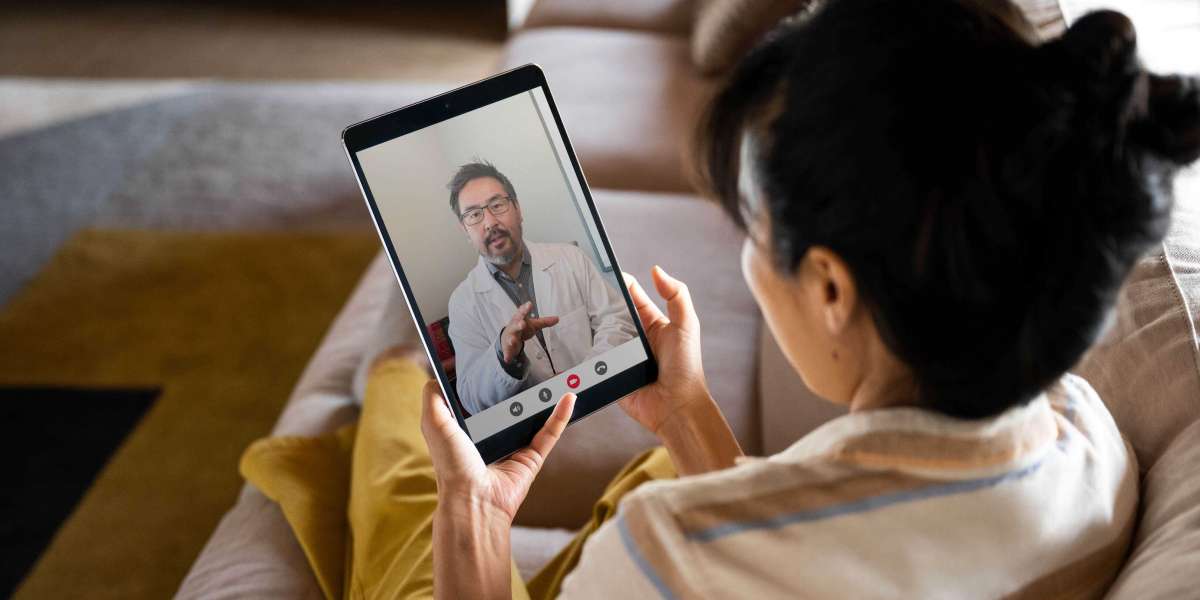 Virtual Care Online | Reliable Virtual Healthcare & Urgent Care Near Me