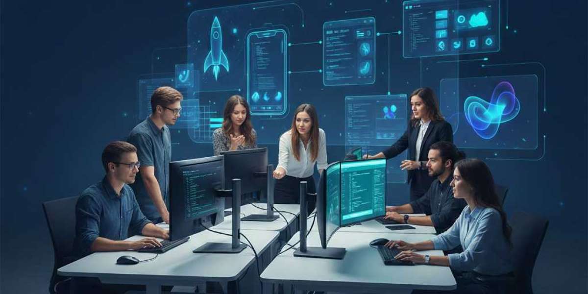 7 Powerful Reasons Android App Development Services Are Transforming Businesses in 2026