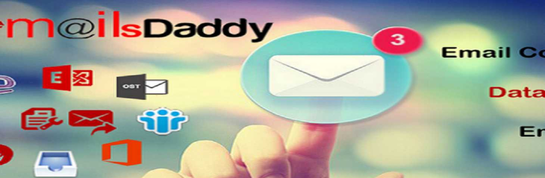 MailsDaddy Software Cover Image