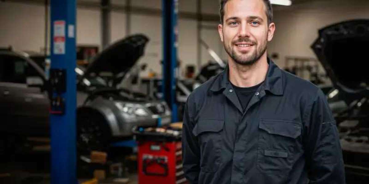 Professional Car Maintenance in Dubai to Prevent Breakdowns & Extend Vehicle Life