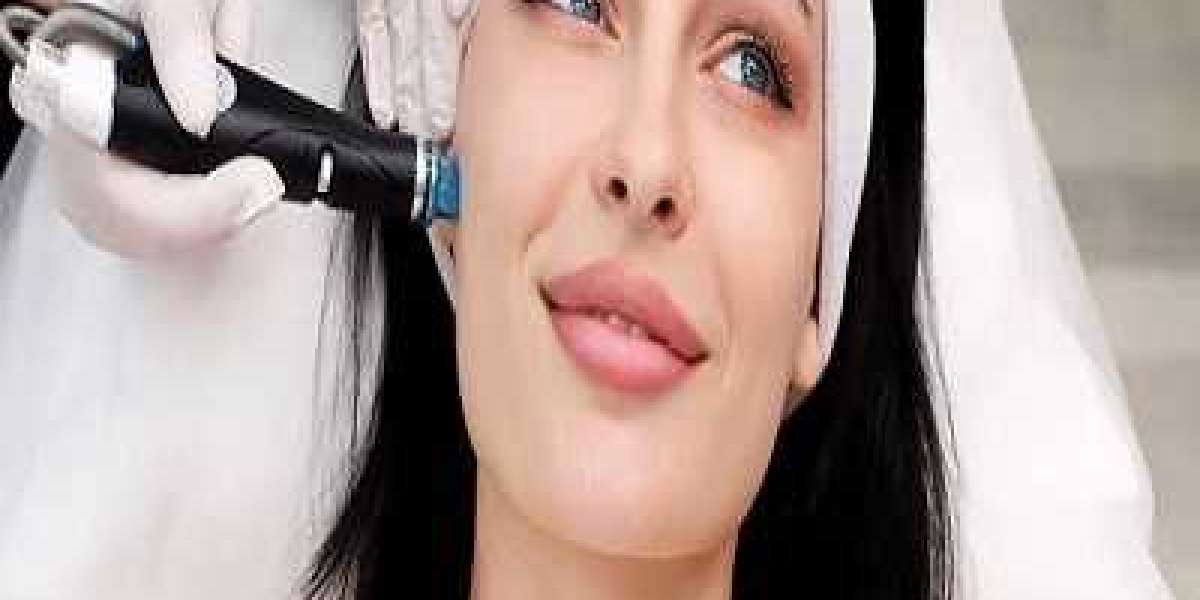 Best Rated Clinic for Hydrafacial in Islamabad