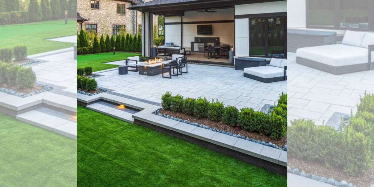 How Do Outdoor Living Services Create Stunning Spaces for Every Home?