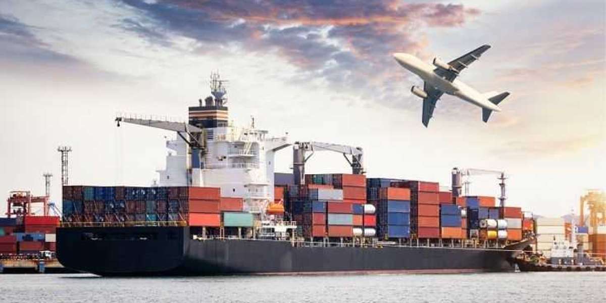Shipping Companies in USA: Comprehensive Solutions for Global Trade