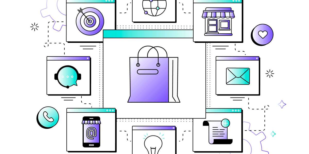 The Rising Demand for Mobile and Digital Commerce Solutions in the UAE