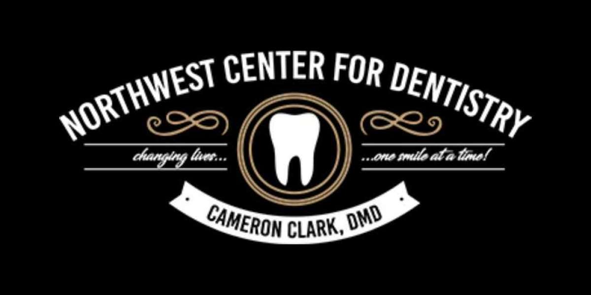 Comprehensive Dental Care and Cosmetic Dentistry in Kalispell – Northwest Center for Dentistry