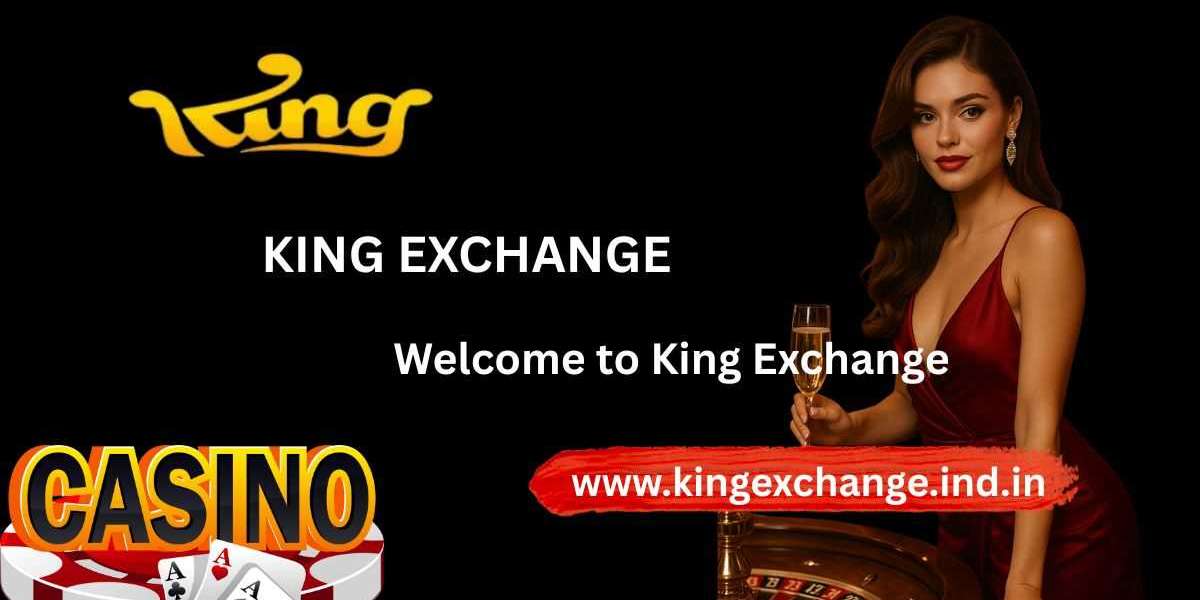 King Exchange Login: Your Gateway to Quick Access