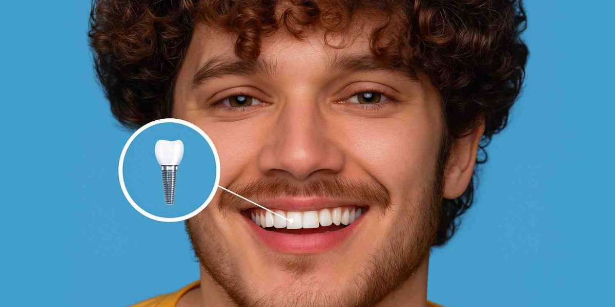 Why Dental Implants Outperform Bridges for Long-Term Oral Health