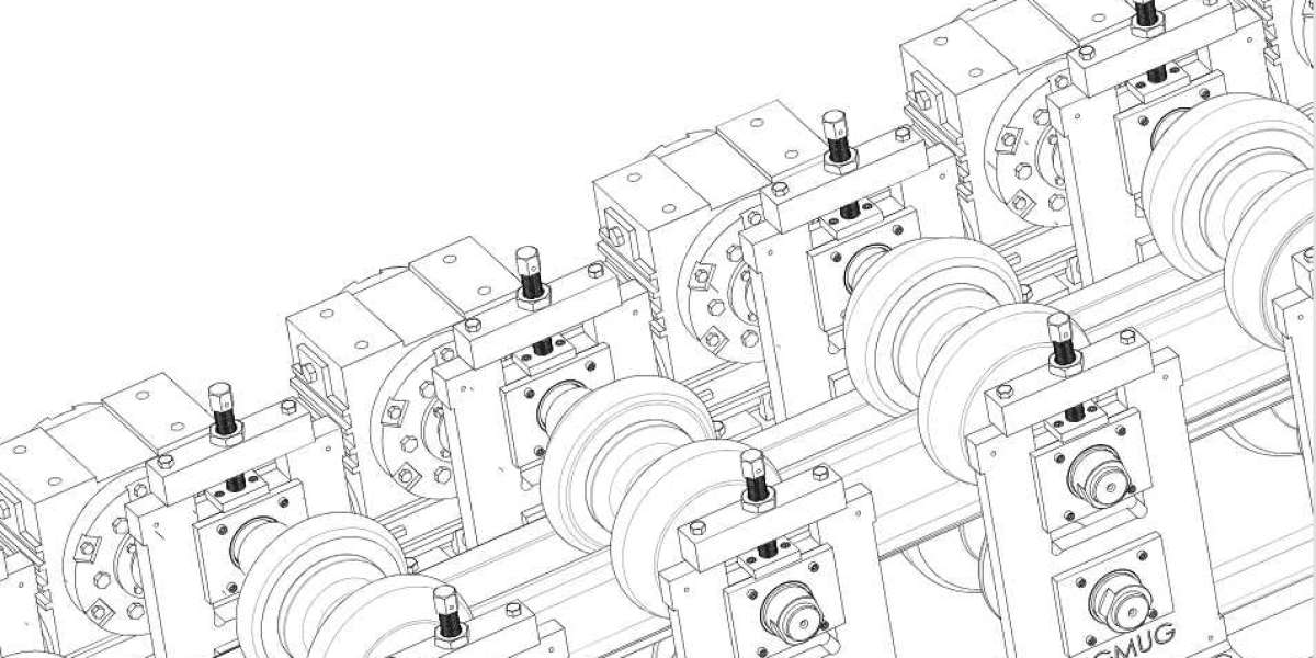 Superior Quality Lock Channel & Spring Wire by Experts