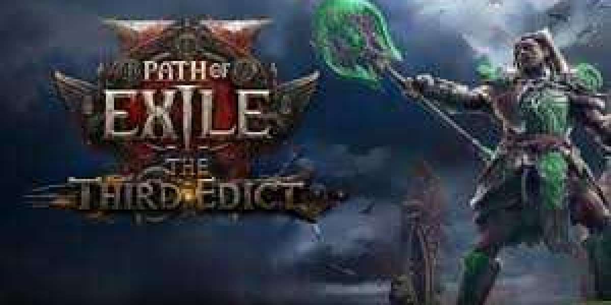 u4gm Why PoE2 Patch 0.4 Makes the Druid Your Next Go To Build Guide