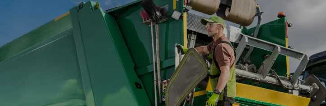 Allen junk Demolition Cover Image