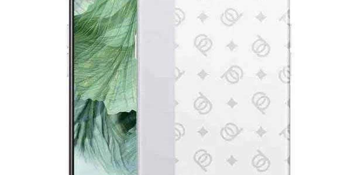 A Stylish Smartphone Option with Balanced Performance