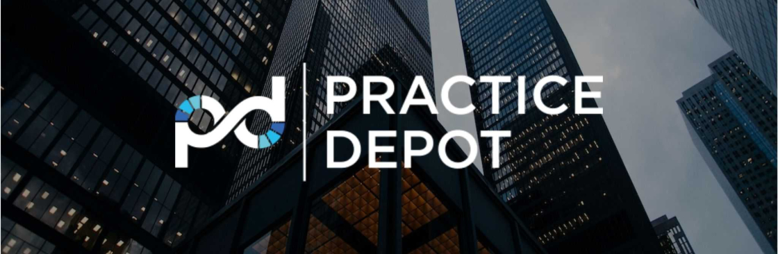 Practice Depot Cover Image