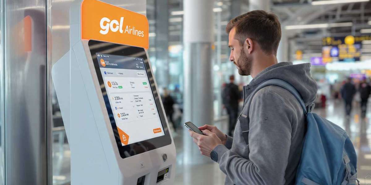 Gol Airlines Manage Booking: How to Modify, Cancel & Upgrade Flights