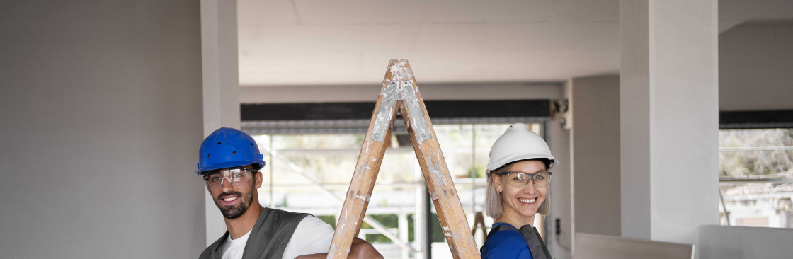 Gulf Coast Residential Services Cover Image