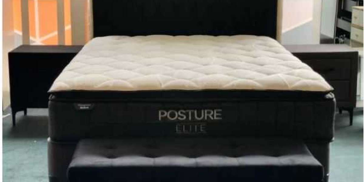 The Ultimate Home Comfort Guide: Choosing the Best Base & Mattress, Headboards, and Lounge Furniture