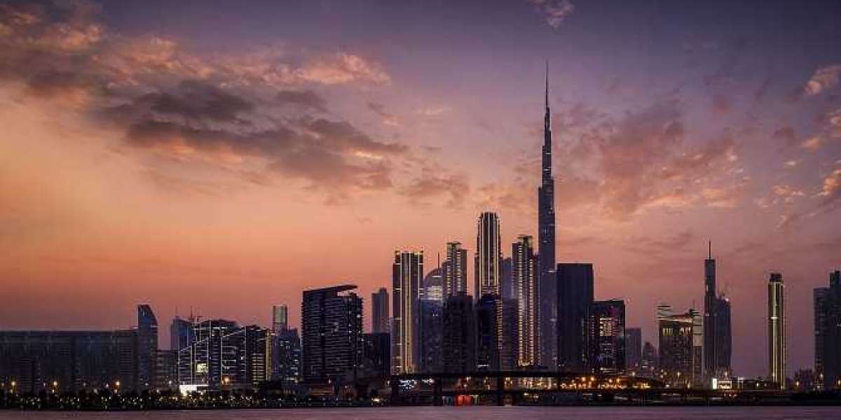 7 Days 6 Nights Dubai Tour Package from India | Complete Itinerary