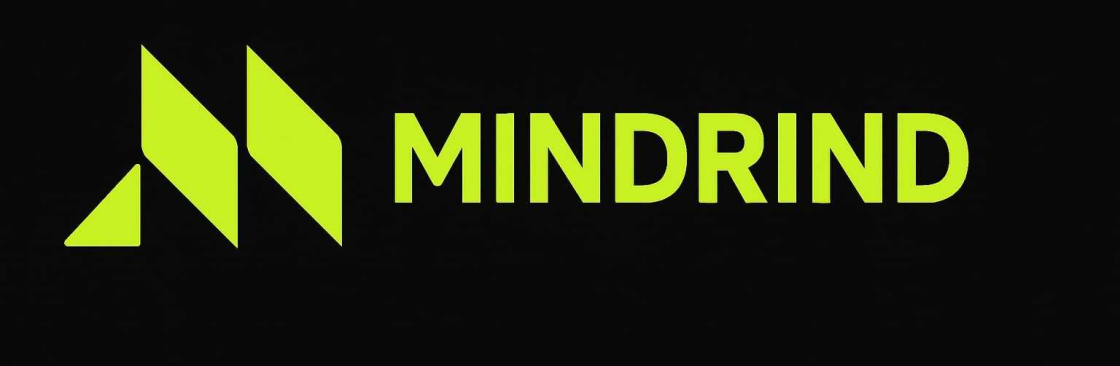 Mindrind Company Cover Image