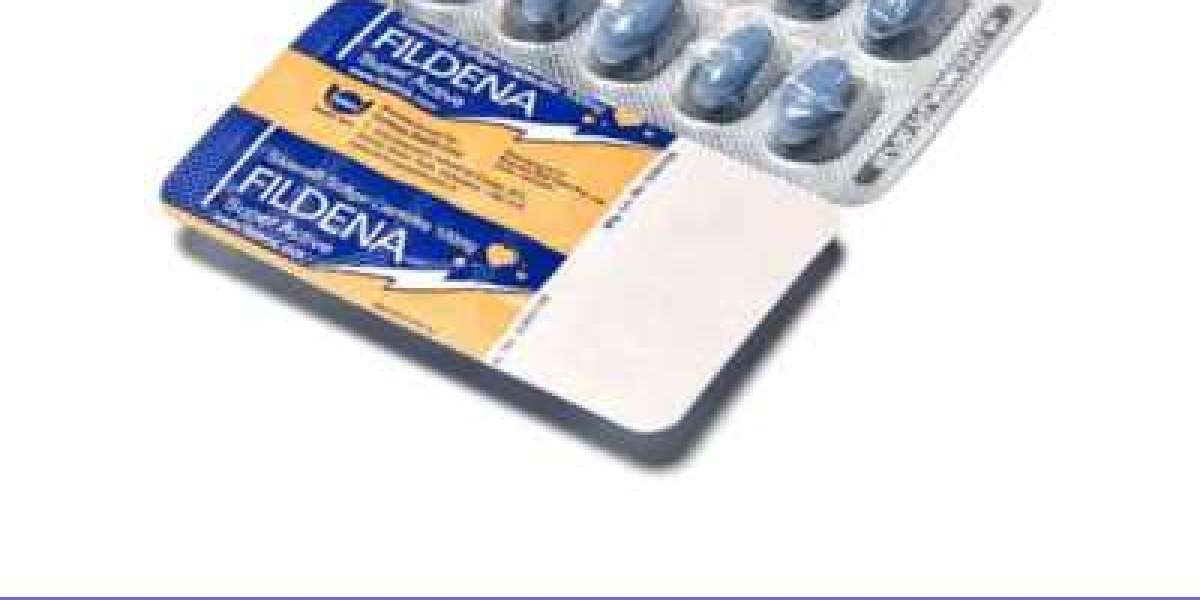 Buy Fildena Super Active 100 mg online – A Complete Guide for Safe and Responsible Use
