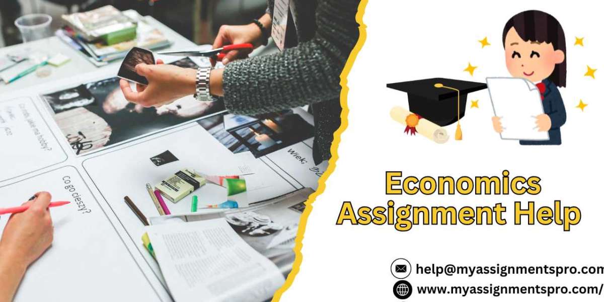 Economics Assignment Helper: Your Ultimate Guide to Scoring Top Grades in Economics