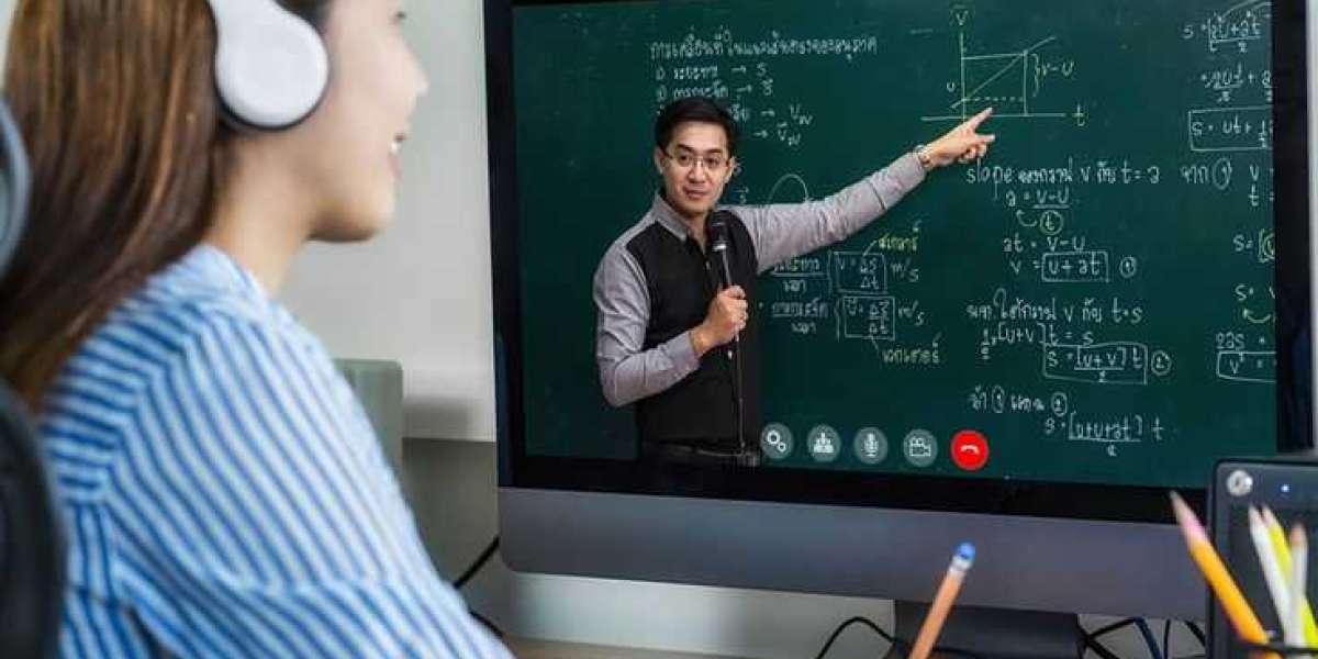 GCSE Maths Tutor Online for Confident Exam Success