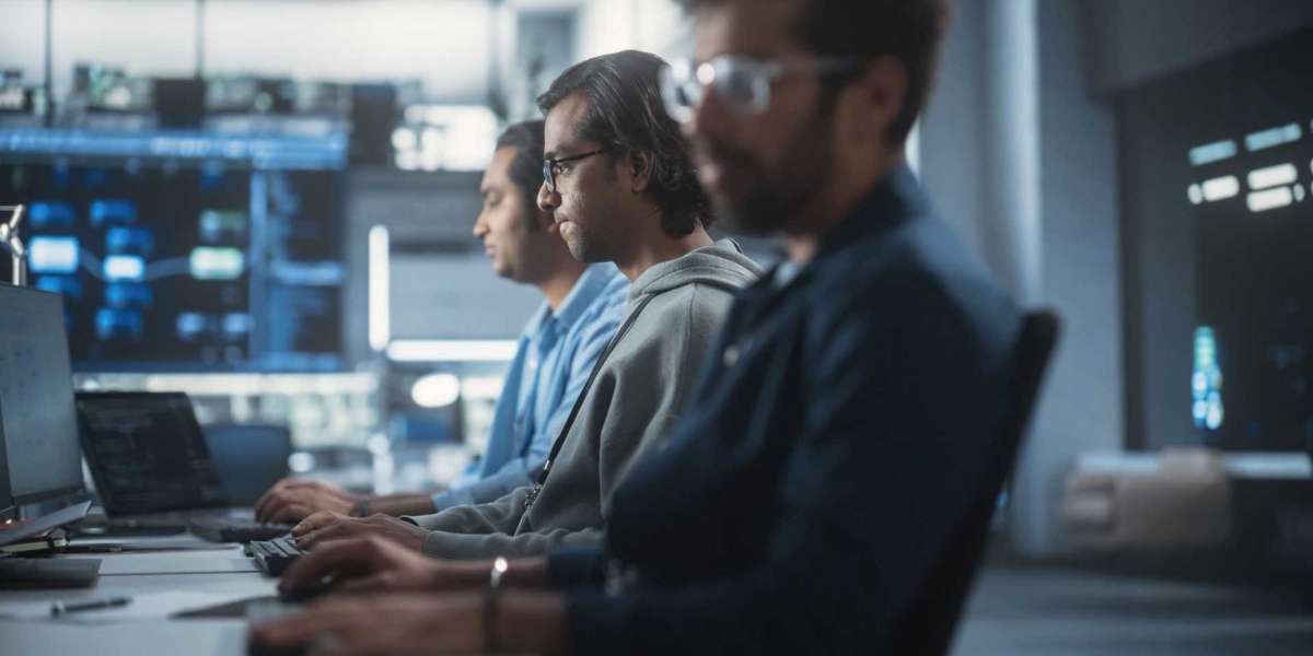 Grasping the Characteristics of Renowned AI Consulting Firms