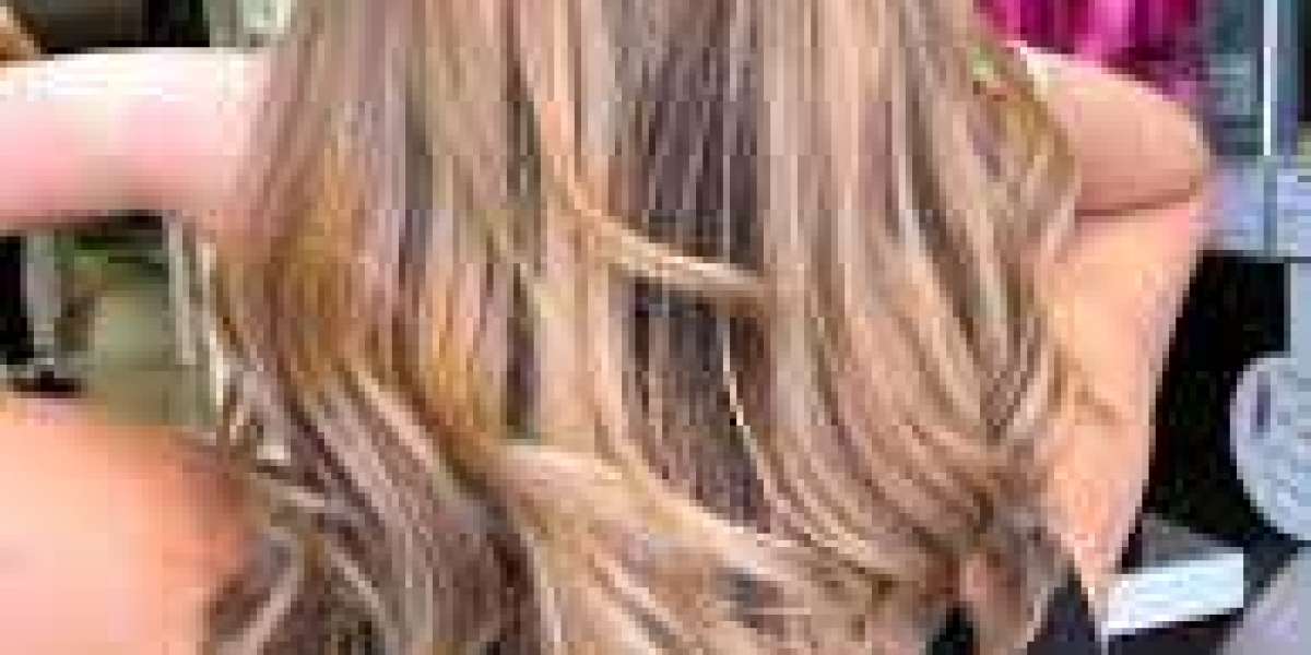 Kappers Leuven: Uw Gids voor Professionele Haarverzorging en Stijl