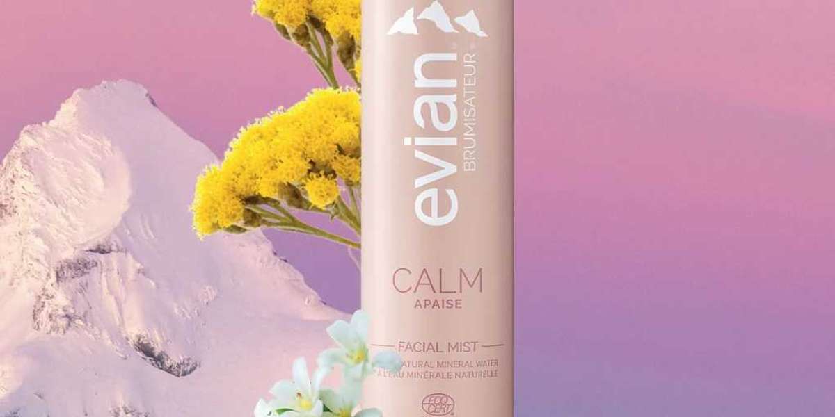 The Science of Skin Hydration: Why Facial Mists Matter