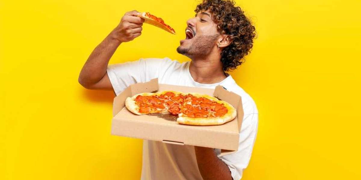 Custom Pizza Boxes: A Complete Informational Guide