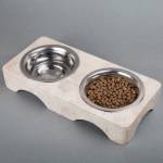 Anti skid pet bowl Profile Picture