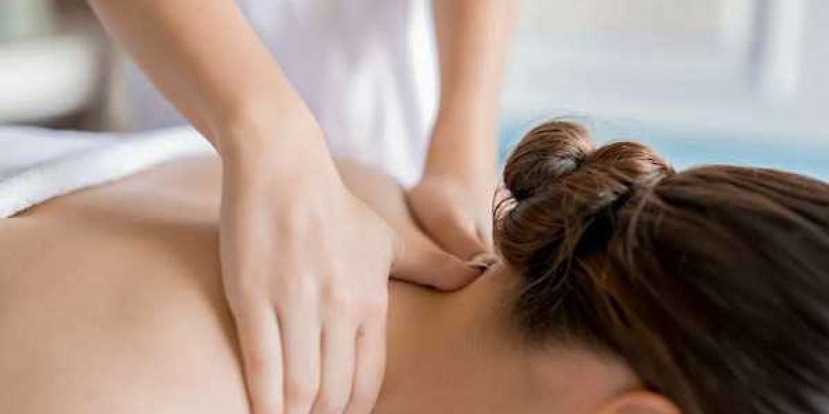 Neck Massage and Threading & Waxing Salon for Luxury Care