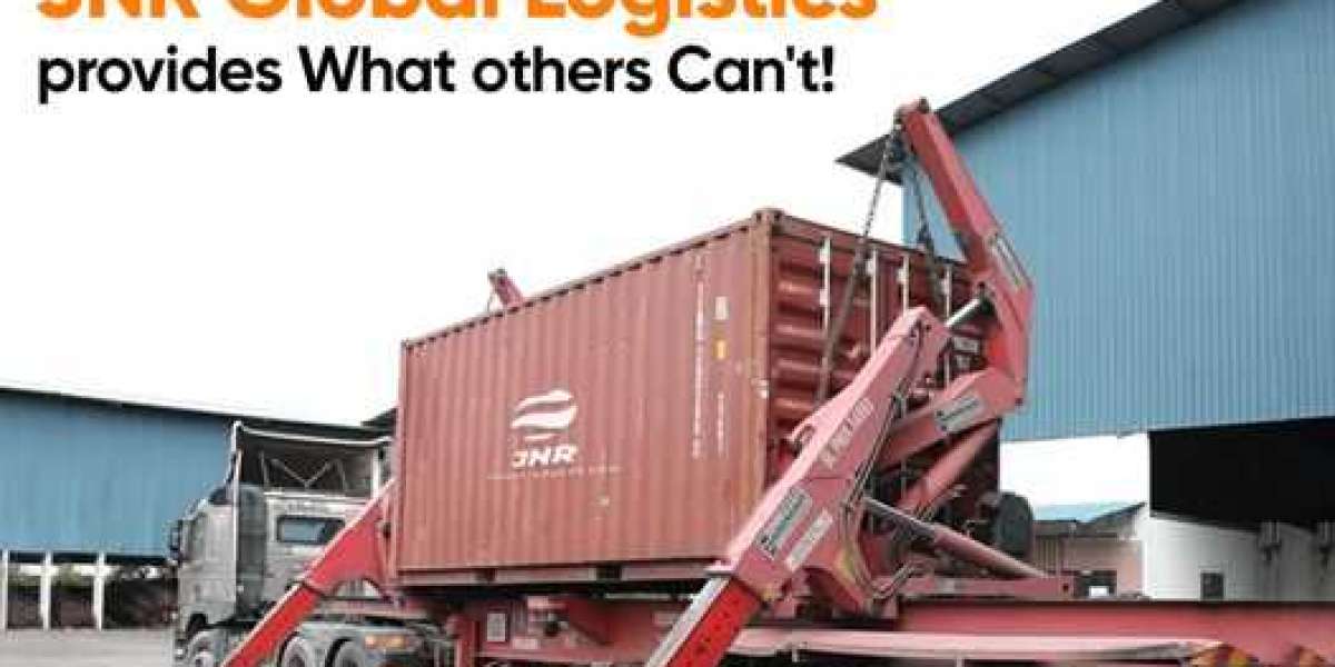 Details You Should Not Miss Out on When Moving Containers