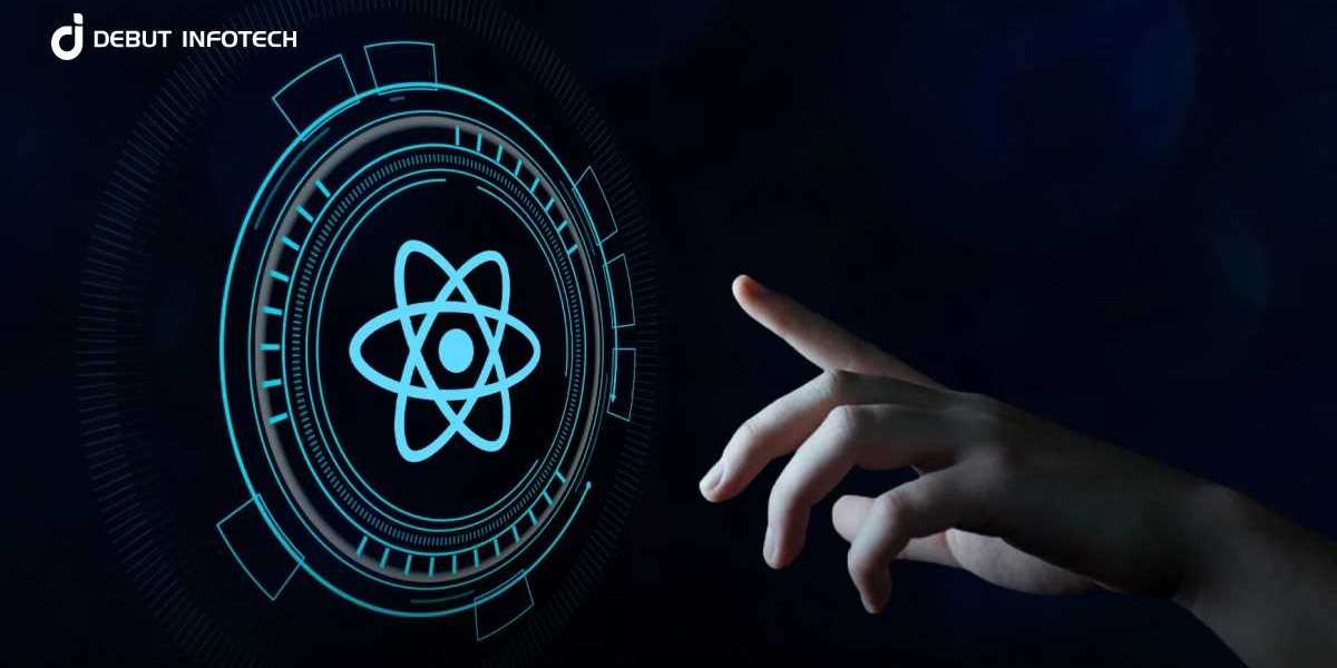 ReactJS Web Development Company