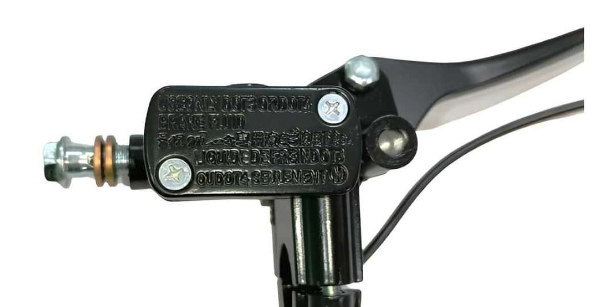 Clutch Lever For Motorcycle: A Complete Guide to Quality, Performance, and Safety