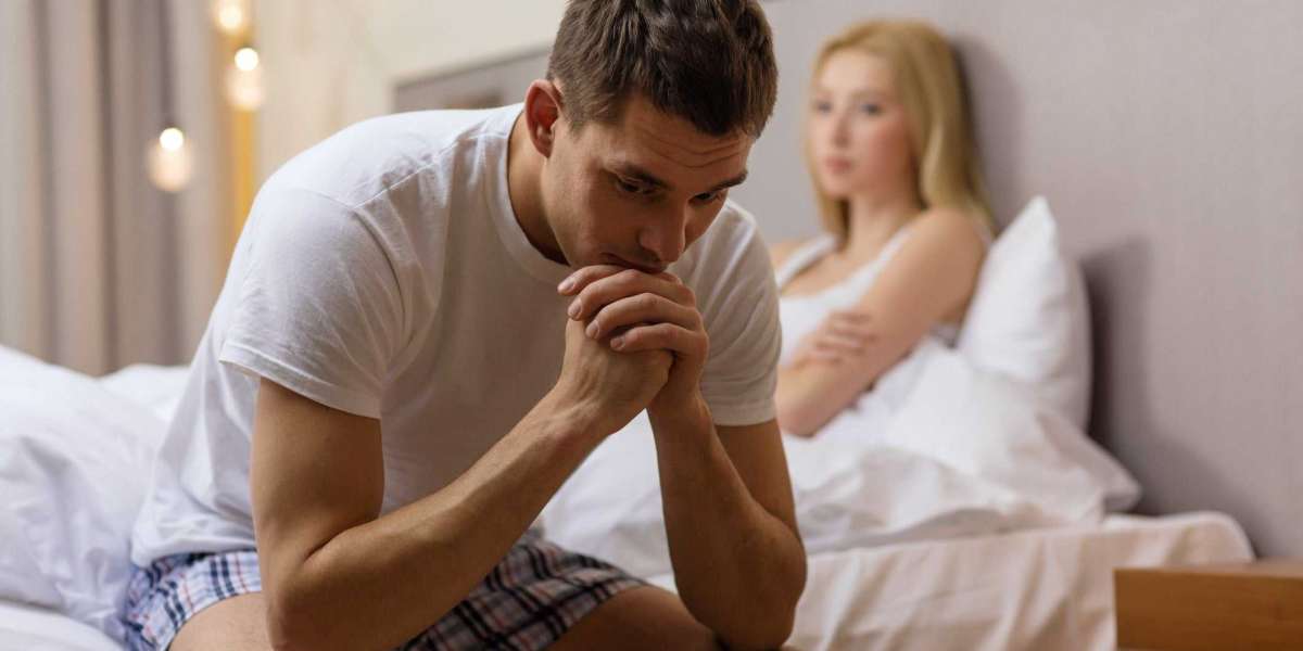 Buy Erectile Dysfunction Medicines Online from Medsvilla
