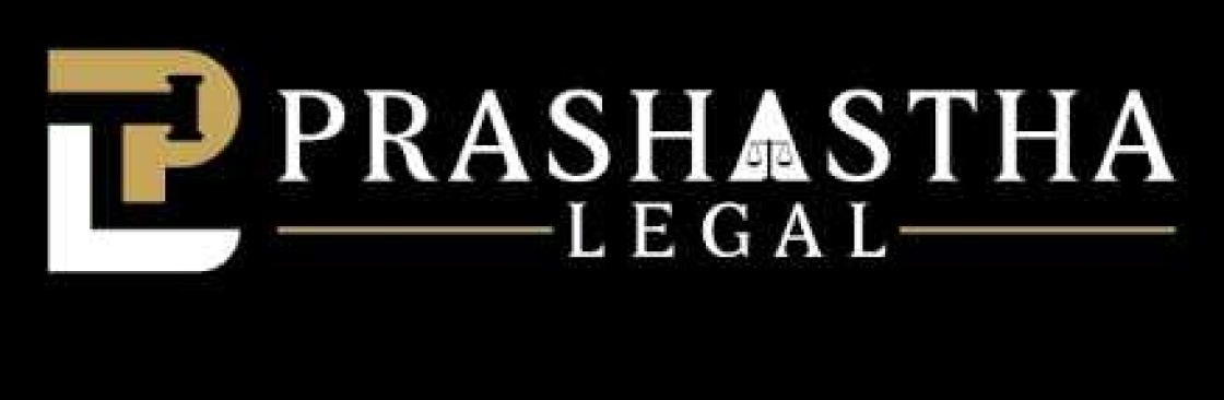 Prashastha Legal Cover Image